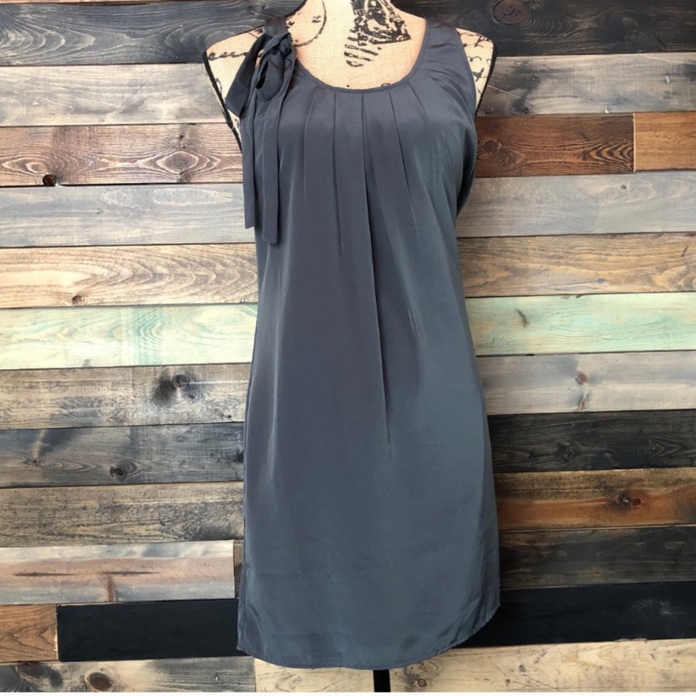 Size 4 J Crew dress